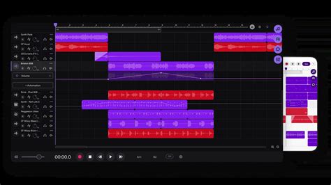 Soundtrap:  Zbuduj swoje imperium dźwiękowe i stwórz hity, które podbiją listy przebojów!