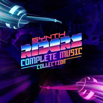 Synth Riders: Bezlitosny rytm, który wciągnie Cię na parkiet!