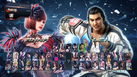 Tekken 7: Gracze z całego świata walczą o tytuł króla Karate!