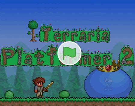  Terraria – Gra platformowa z elementami RPG i nieskończoną ilością zabawy!