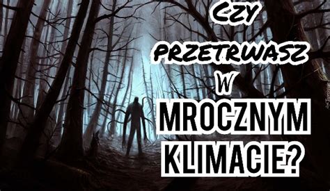  The Forest: Czy przetrwasz w mrocznym świecie pełnym tajemnic?