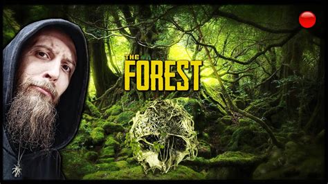 The Forest: Odkryj tajemnice wyspy i przetrwaj w obliczu krwawych mutantów!