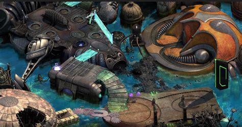  Torment: Tides of Numenera – Zmierz się z filozoficznymi dylematami w ekscytującej opowieści science fantasy!