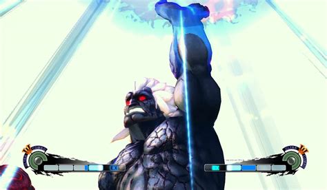  Ultra Street Fighter IV: Brawly Beatdowns and Pixelated Perfection!