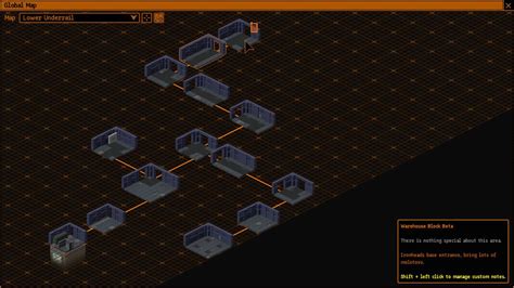 Underrail - eksploracja postapokaliptycznego metra z elementami RPG!