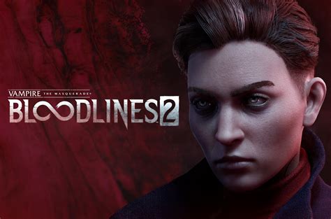 Vampire: The Masquerade – Bloodlines! Czas na powrót do ponurego świata Kindredów!