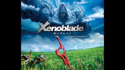  Xenoblade Chronicles: Wyrusz w epicką przygodę z niesamowitą ścieżką dźwiękową!