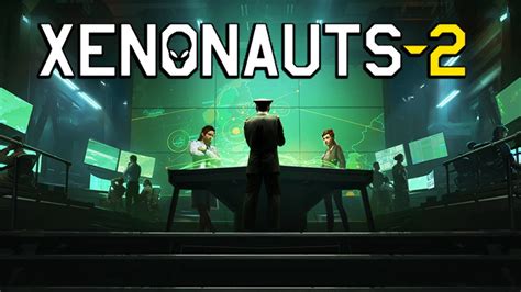  Xenonauts - Czy Gotowość Obronna Ziemia Jest W Pełni Przygotowana Na Inwazję Obcych?