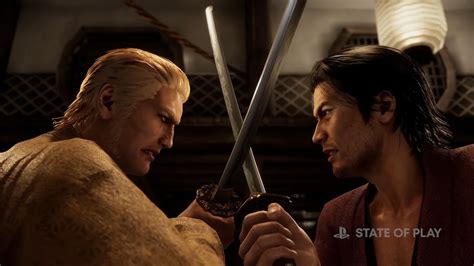 Yakuza: Like a Dragon! Znajdź swoje miejsce w podziemiu japońskiej mafii i stań się legendą RPG-a!