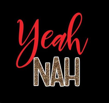  Yeah, Nah: A Hilarious Party Game About Aussie Slang and Saying Nah