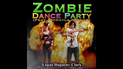 Zombie Dance Party: Wciągająca przygoda z rytmem i hordami nieumarłych!