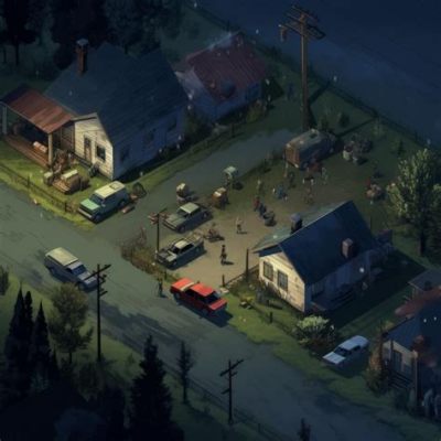 Zomboid Project: Czas przetrwać apokalipsę zombie z realistycznym survivalem!