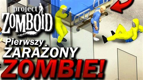 Zomboid Project: Uciekaj przed apokalipsą zombie w realistycznym świecie!