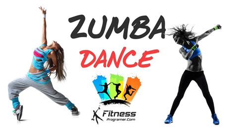 Zumba Fitness: Przebij się przez rytmiczne fale kalorii i baw się do białej gorączki!