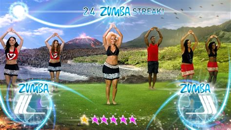 Zumba Fitness: World Party!  Wyrwij się z rutyny i zanurz w świecie tańca przy rytmach z całego świata!