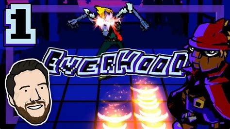 Herobeat:  Rythm-Based Battles for Anime Fanatics!