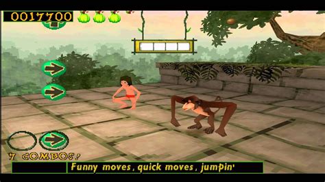 JUNGLE BEAT:  A Rhythm Game Where Monkeys Groove and Bananas Fly!