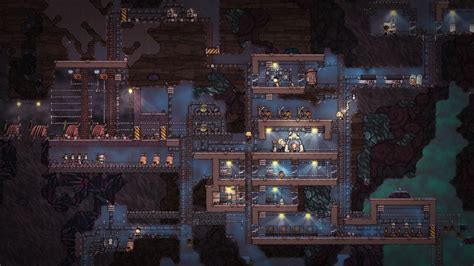 Oxygen Not Included! A Hilarious Space Colony Survival Sim That Will Test Your Engineering Prowess and Keep You Up All Night