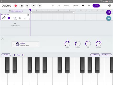 Soundtrap: Produkuj muzykę z przyjaciółmi i odkrywaj nowe dźwięki!