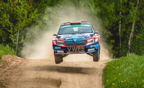 V-Rally 4:  Rajdowe emocje z domieszką off-roadowych przygód!