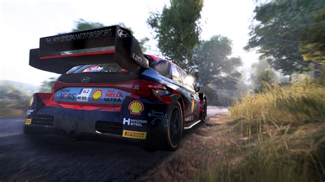 Why “WRC Generations” Is More Than Just Another Rally Game!